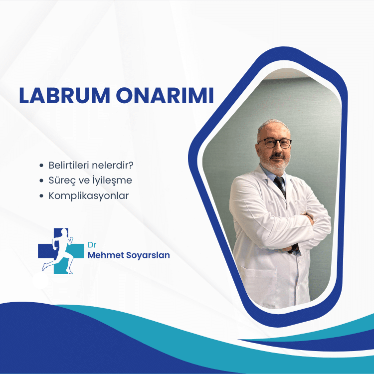 Labrum Onarimi 1