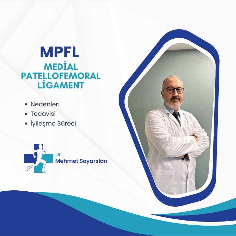 MPFL yaralanmalari