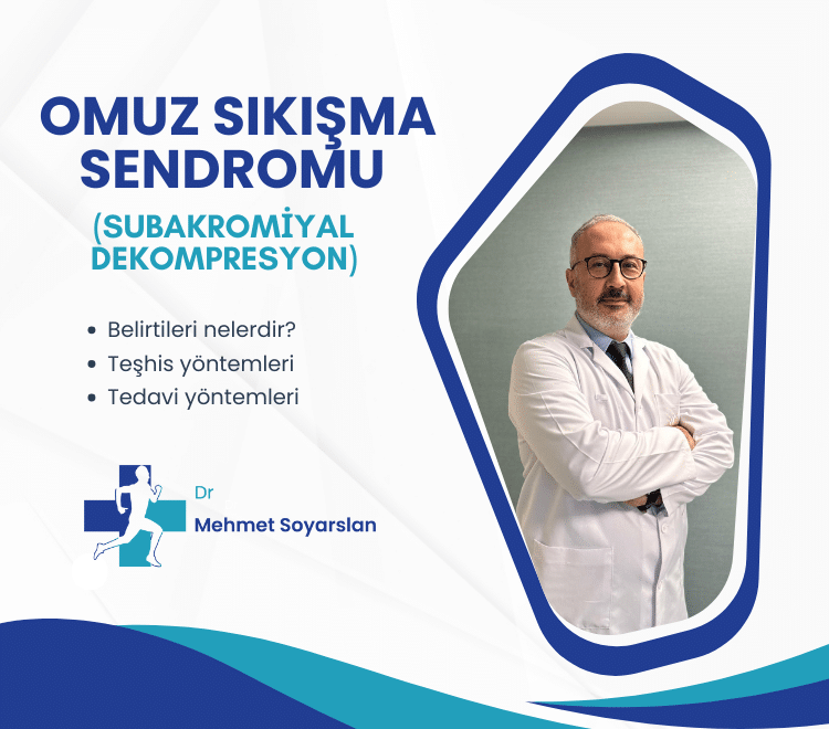 Omuz Sıkışma Sendromu (Subakromiyal Dekompresyon) 7 Omuz Sikisma Sendromu