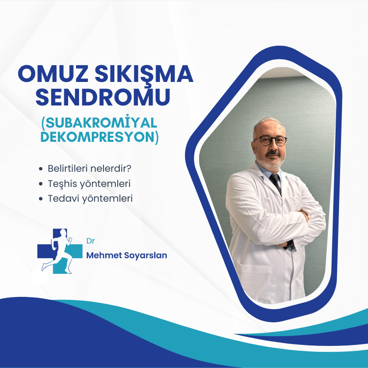 Omuz Sikisma Sendromu