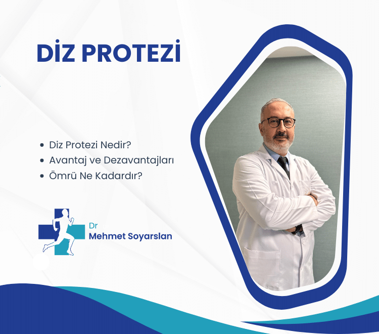 diz protezi ne kadar