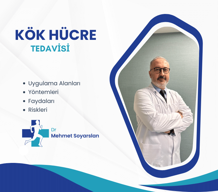 kok hucre tedavisi