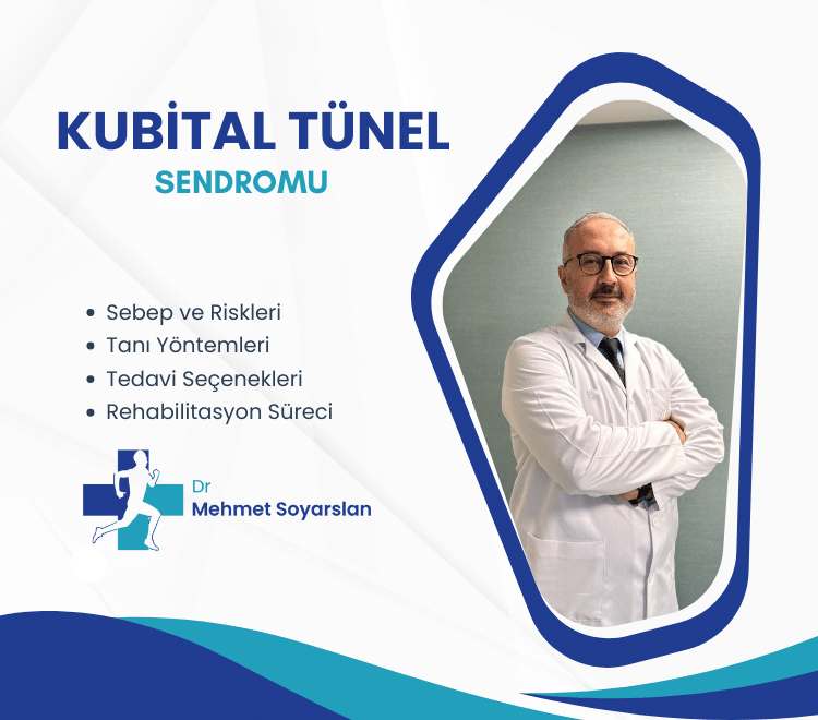 kubital tunel sendromu