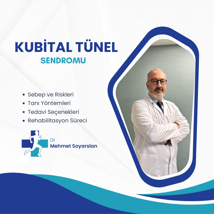 kubital tunel sendromu