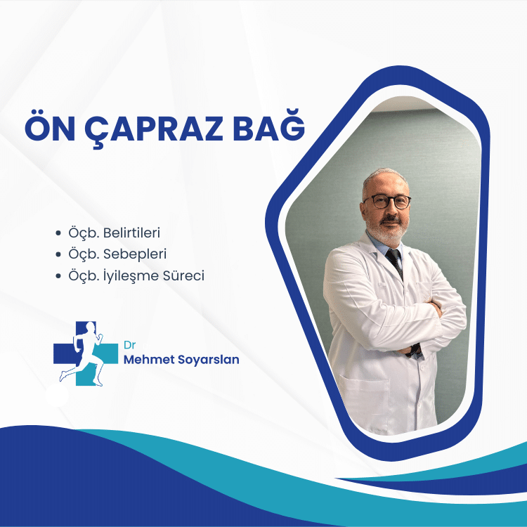Ön Çapraz Bağ (ÖÇB.) 2 on capraz bag ocb kopmasi