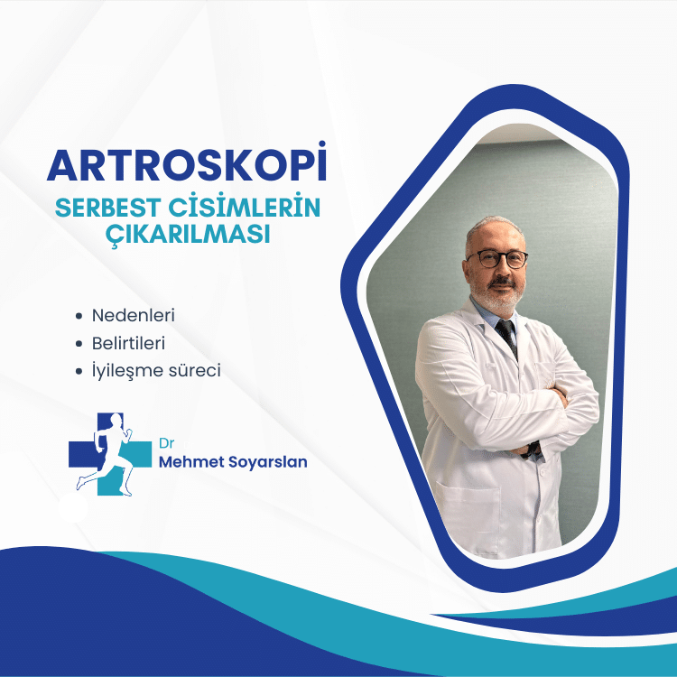 Artroskopi ile Serbest Cisimlerin Çıkarılması 4 serbest cisimlerin cikarilmasi