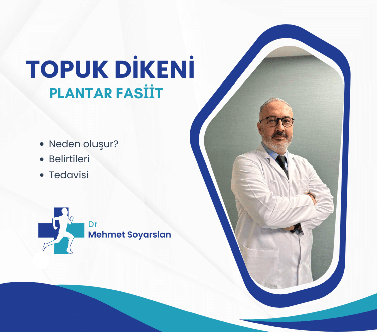 topuk dikeni tedavisi