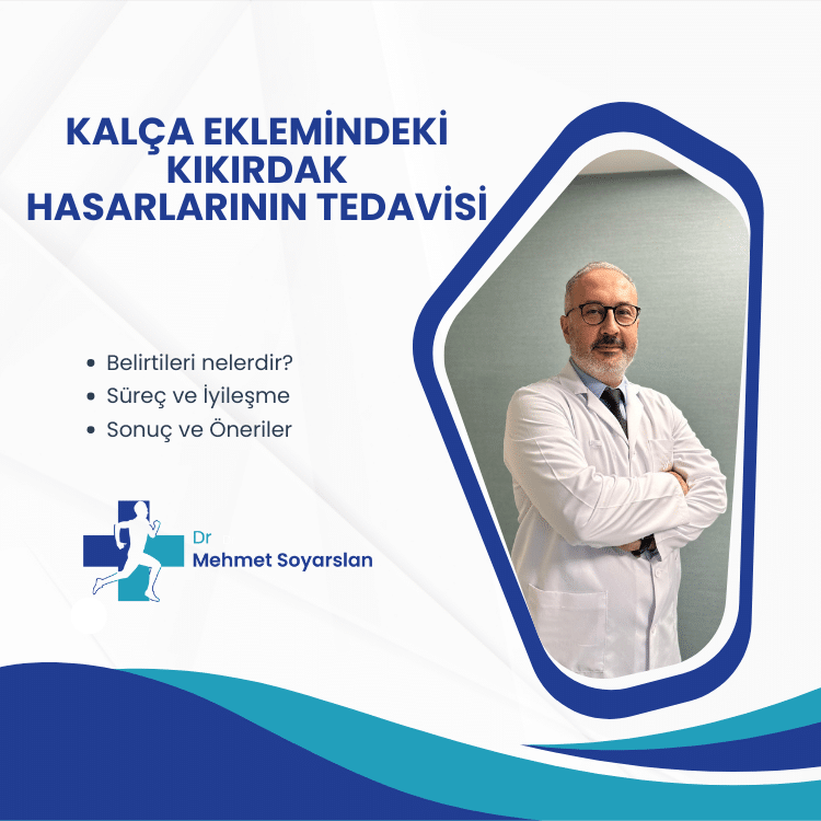 Kalça Eklemindeki Kıkırdak Hasarlarının Tedavisi 2 Kalca Ekleminde Kikirdak Hasari