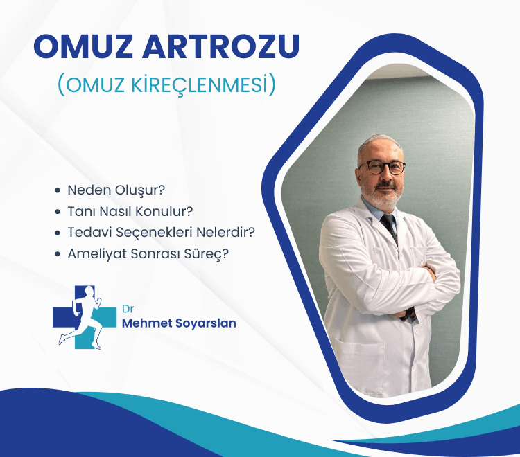 Omuz Kireclenmesi